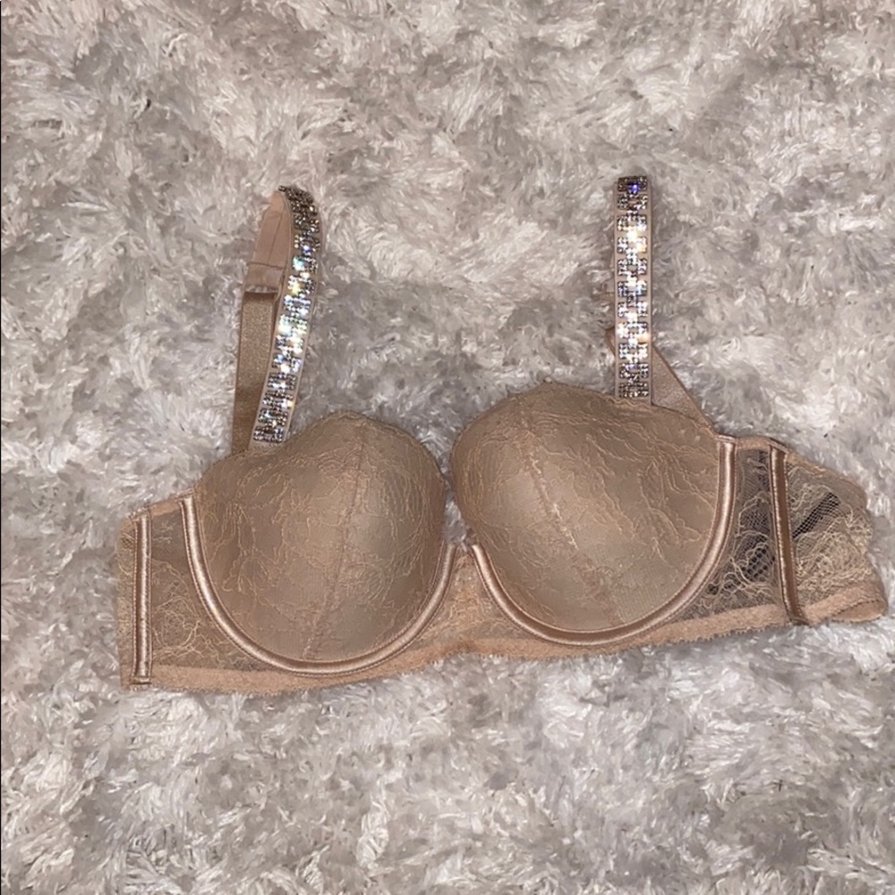 NWOT Victoria’s Secret Very Sexy Lined Balconette